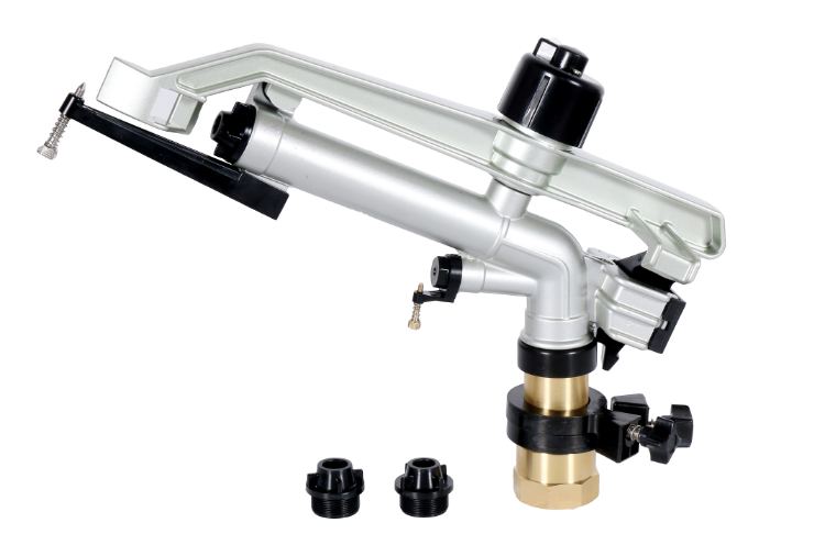 LUMO16S    1½” & 2”