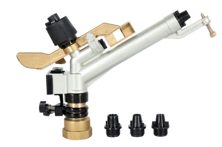 LUMO25S    1½”