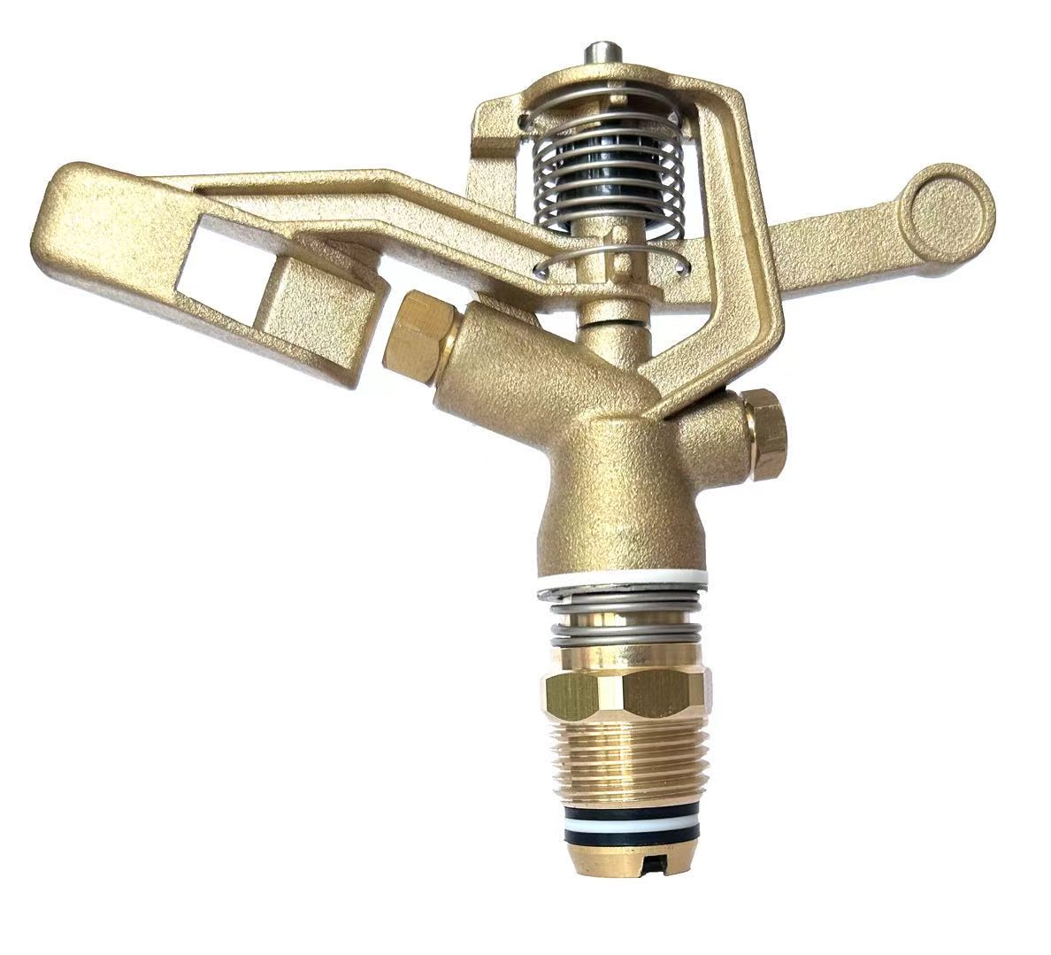 LM9728 1/2"