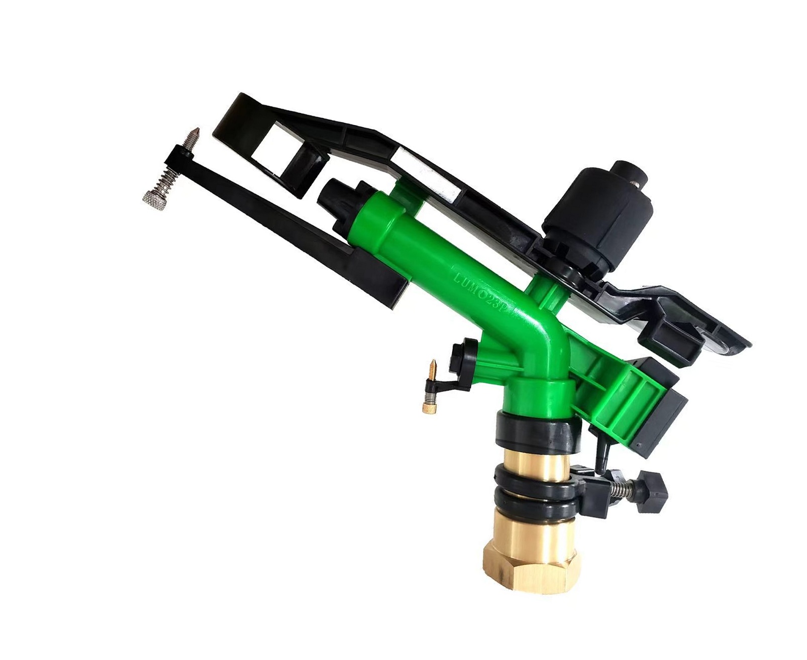 LUMO23BP 1¼"&1½"